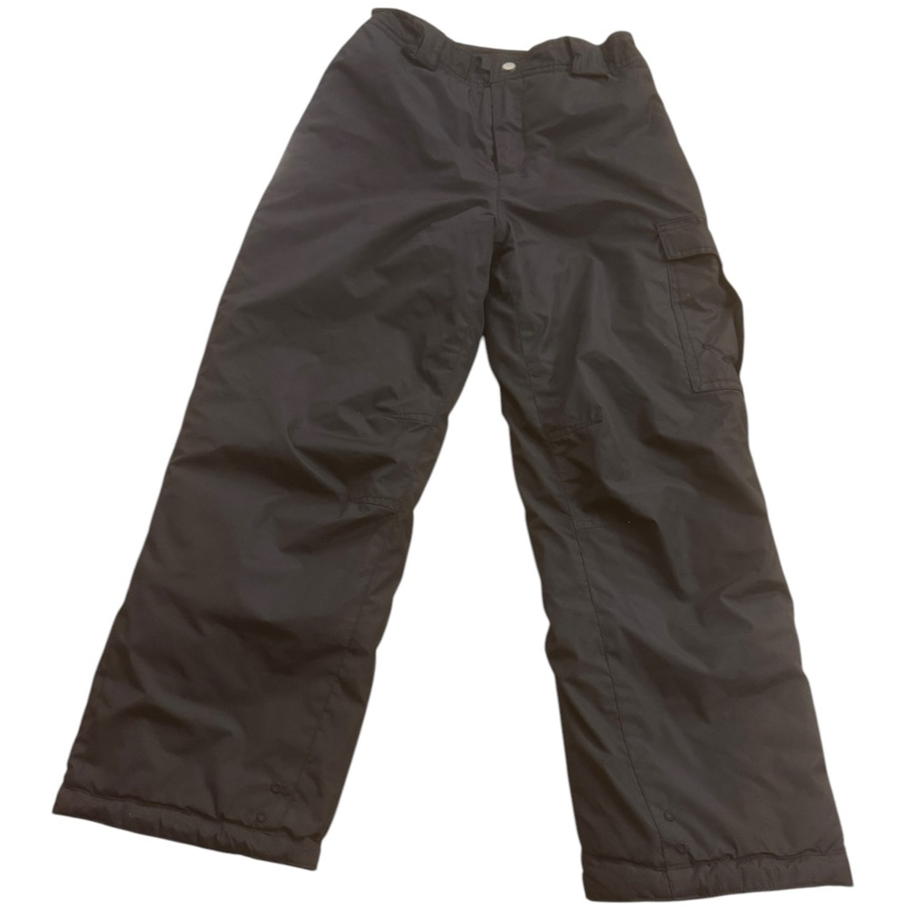 White Sierra | Snowboard Ski Snow Pants with Pockets Boy Size M Medium